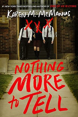 nothing more to tell book cover