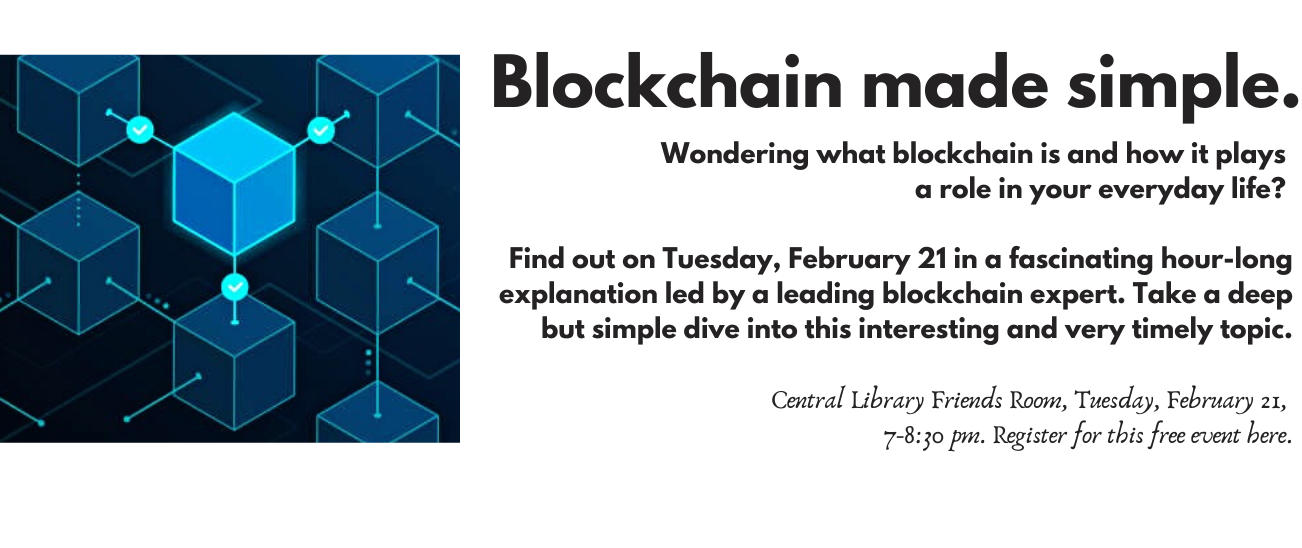 Blockchain 3