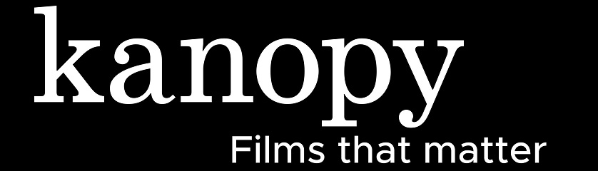 kanopy - films that matter