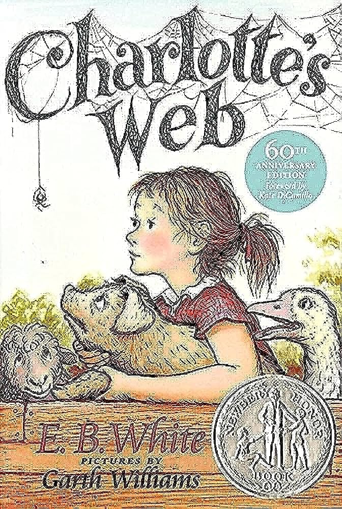 charlotte's web