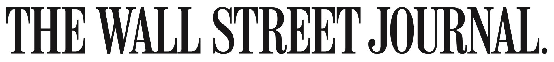 WSJ Logo