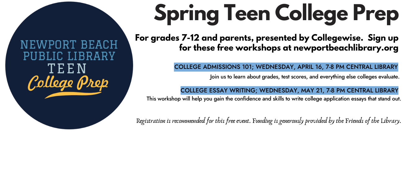 college prep banner ad 2
