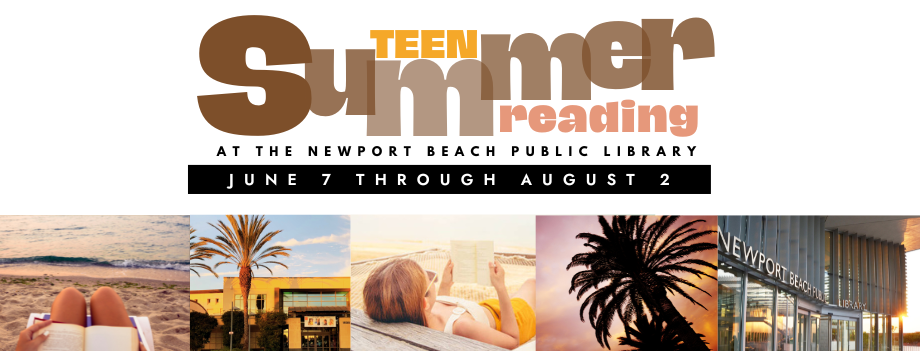 2025 Teen SRP