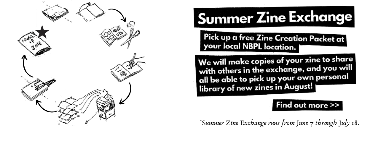 zine banner