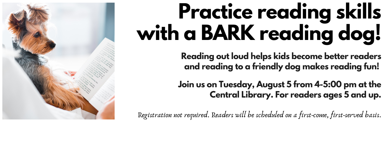 BARK Aug 5