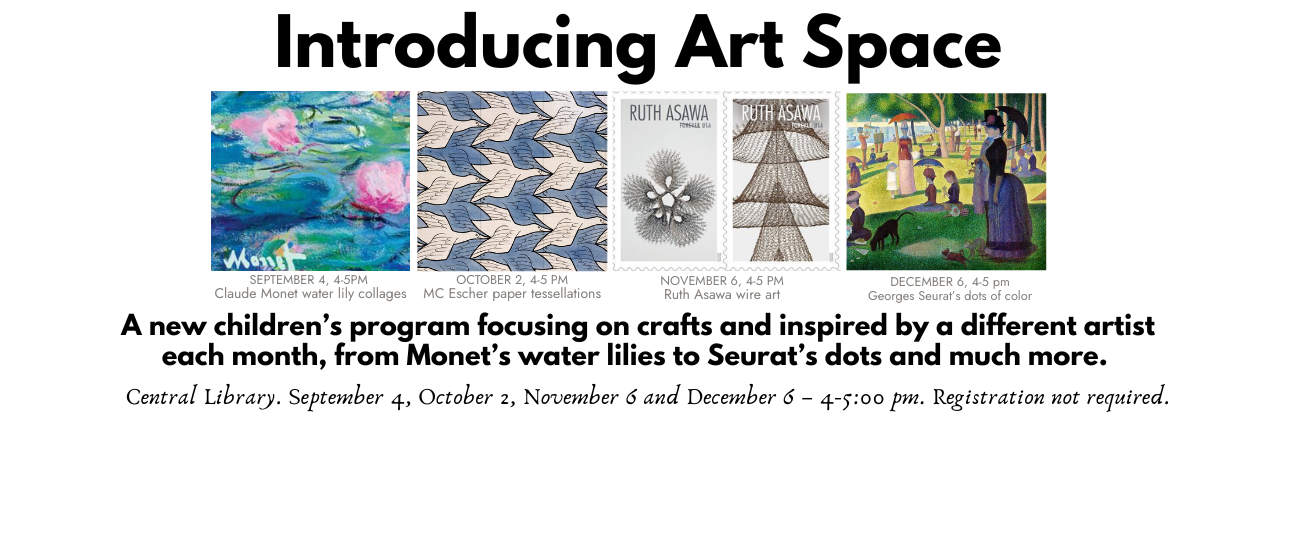 Art Space