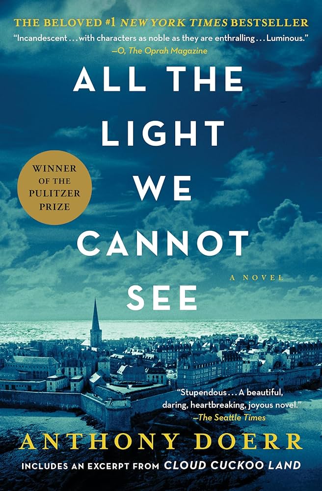 Doerr_All the light we cannot see