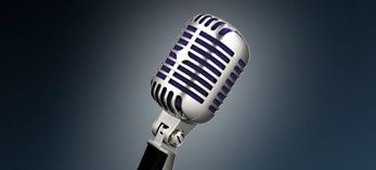 microphone