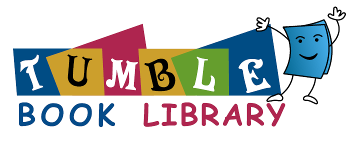 tumbleBooks header