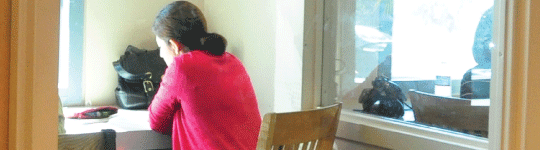 studyRoom header