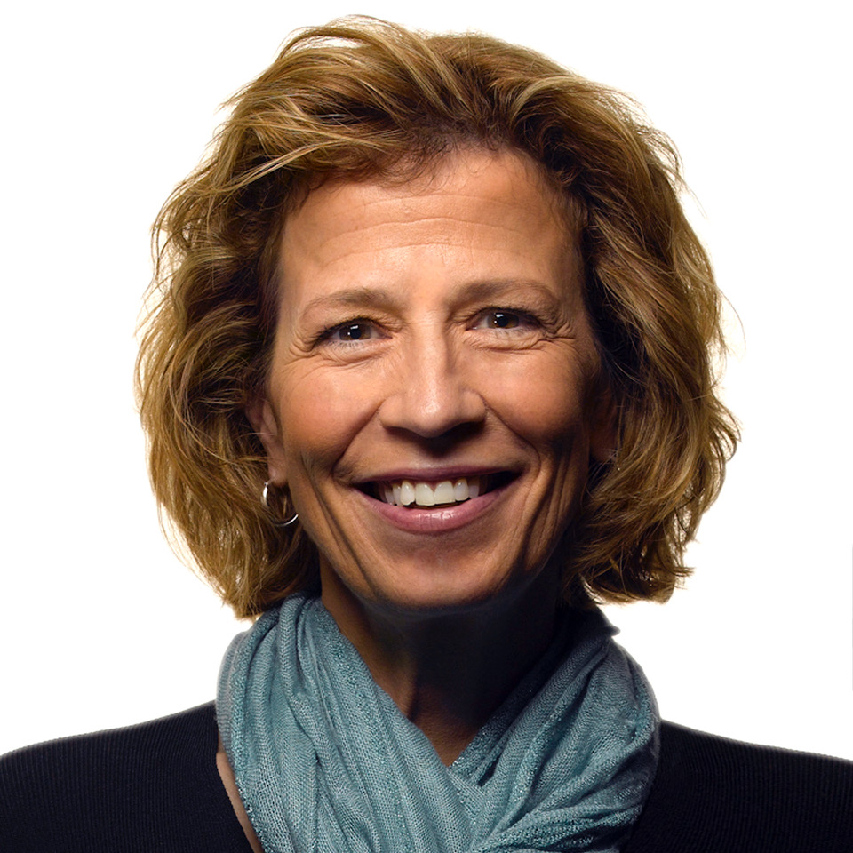 Annie Griffiths Headshot Credit Annie Griffiths